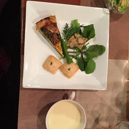 La Palette 片品村